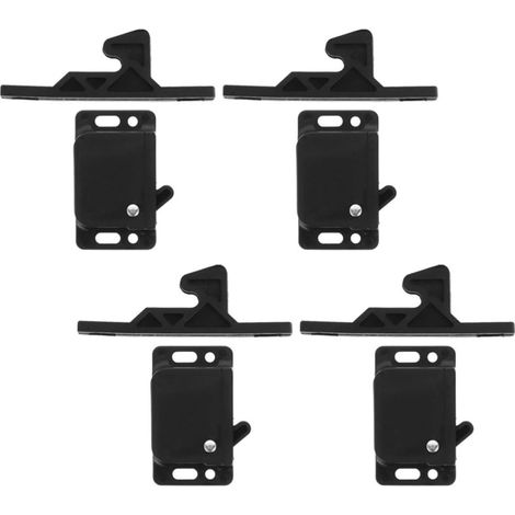 Loquets de porte placard pour camping, car, lot 4 (1/5)