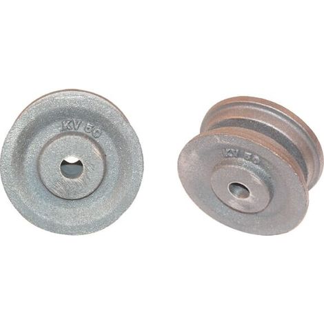 Umlenkrolle 27x9,5 B:17 UNIVERSAL CR1041751 (1/2)