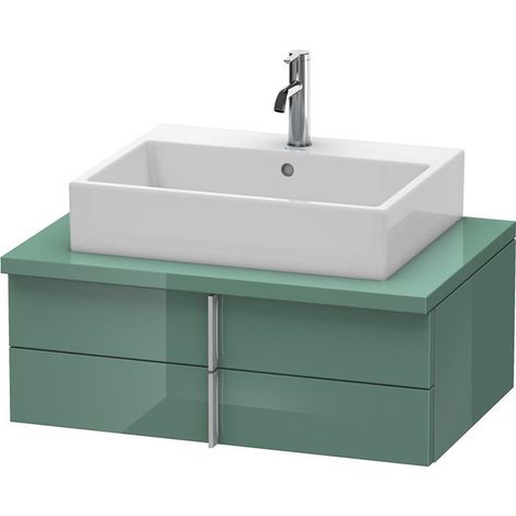 VERO mobile console basso 285x800x518mm giada