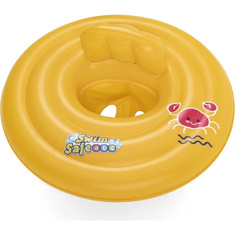 Bestway 32096 Schwimmtrainingsring, Durchmesser 69 cm