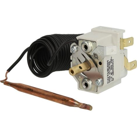 Remeha Termostato regulador 30-90, 95365574