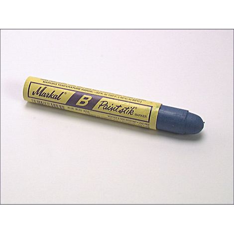 Paintstik Cold Surface Marker Blue MKLBBLUE (1/2)