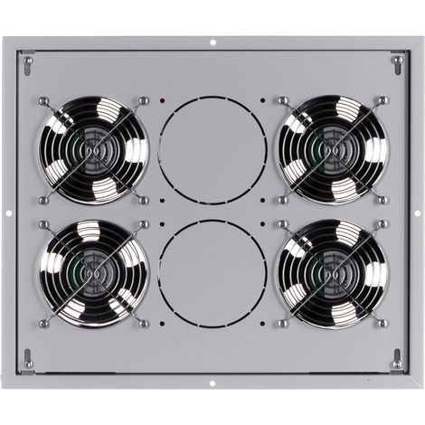 Ventilatore Triton RAC-CH-X04-X3 4 ventole termostato (1/5)