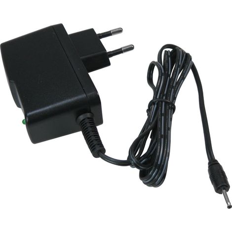 Universal Netzteil Ladegerät 5V 2A 2,5mm Stecker für Kurio 7 Kids Tablet Lava LT-7009 Lenco Cooltab 70 Tab-1013 Tab-1014 Tab-701 Tab-711 Tab-712 Tab-813 Tab-831 Tab-832 Tab-9702 LG Model LG-V900 Like