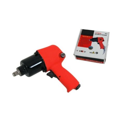 1/2"" AIR IMPACT WRENCH HEAVY DUTY DRIVE HIGH TORQUE 425 FT/LB AIR TOOL 1080