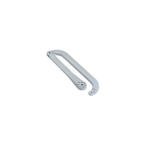 Accessoire pour motorisation de portail – Bras articulé pour Faac 391 – Remplace la référence 115004 – 63003422