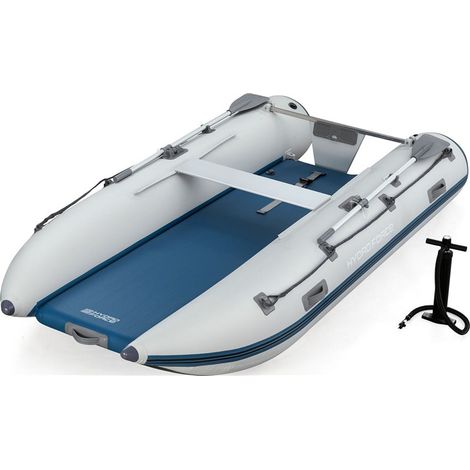 Bestway 65185 balsa hinchable 1 persona(s) Viaje/ocio