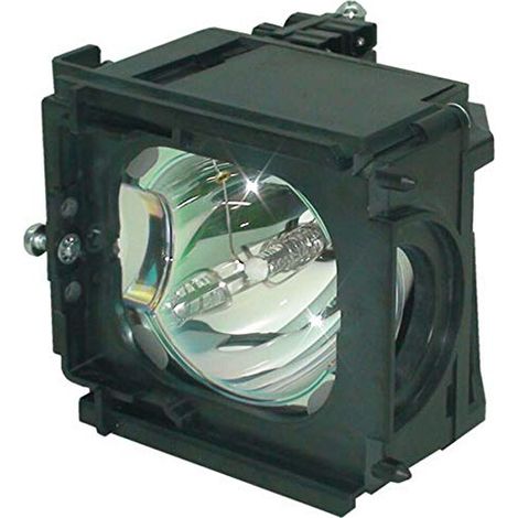 Lampe ampoule bulbe de remplacement avec boîtier Compatible avec HLS4265W HLS4266W HLS4666W HLS5065W HLS5066W HLS5086W HLS5087W HLS5088W (1/3)