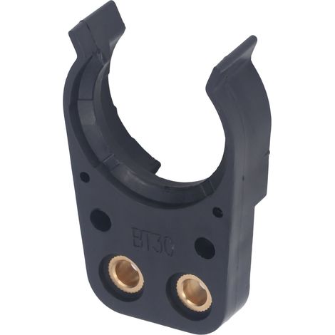 Werkzeughalterklemme aus flammhemmendem ABS, Klauen-Graviermaschine, Bearbeitungszentrum, CNC-Automatikwechsler (1/5)