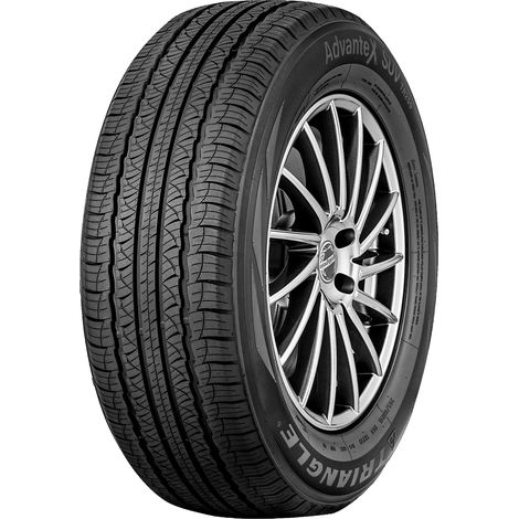 TRIANGLE Pneus été 235/65 R17 TL 108V ADVANTEX SUV TR259 XL