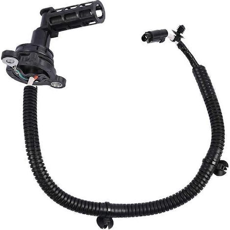 Ensemble tuyau de capteur de niveau d'huile 11136AA110 11136AA111 compatible avec Legacy XV Crosstrek 2013-2019 (1/5)