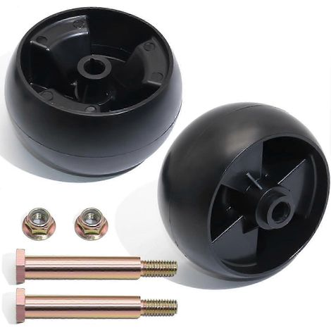 pièces détachées pour kit de roues de tondeuse MTD Cub Cadet (1/5)