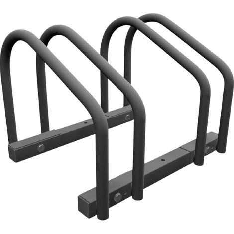Portabiciclette per 2 biciclette
