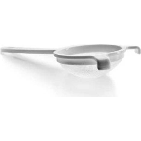 ibili Passoire maille plastique argenté 10 cm légère