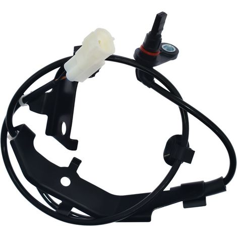 Convient pour le capteur ABS Honda/Nissan 89546-0K240, qualité d'origine, détection précise, installation facile. (1/4)