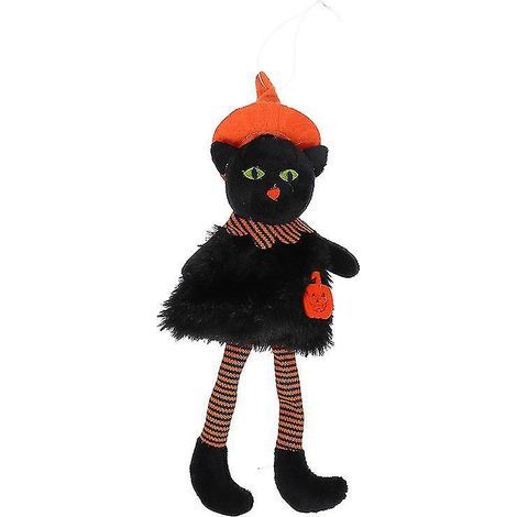 1 accessoire suspendu pour décoration d'Halloween (1/3)