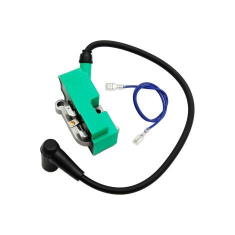 Bobina de encendido de alto voltaje S-giant compatible con K750, K760, K770, K970, K1260 para motosierra. (1/2)