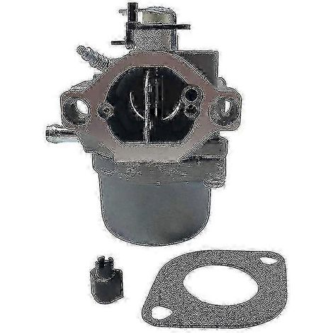 Pièce de rechange pour moteur Briggs & Stratton 12,5 ch avec carburateur Carb 799728 Édition 0816 (1/3)