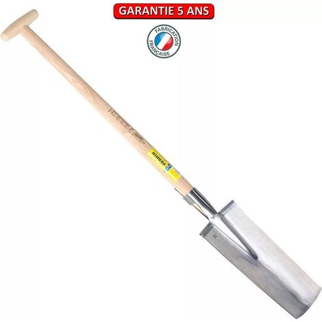 Kindergartenkelle mit 36-Ring-Griffkrücke OUTILS PERRIN