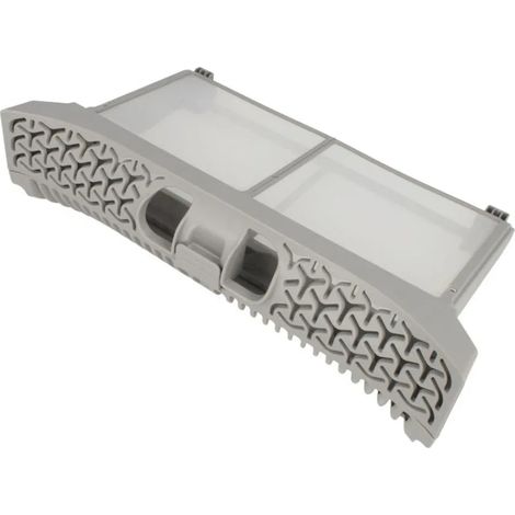 Filtre à peluche dc61-04407d - lave-vaisselle samsung