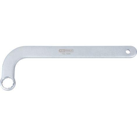 KS Tools - Clé pour pompe à injection, 13 mm - 152.1396