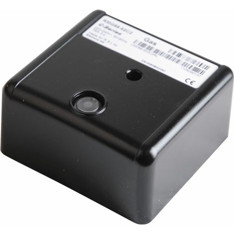 Boîte RIELLO RMG88/62 - RIELLO : 3013073