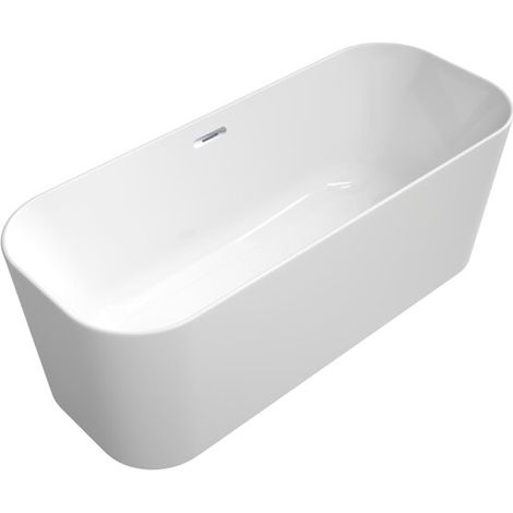 Villeroy & Boch 177FIN7A1BCV401 Baignoire Finion A1BCV4 1700x700x620 (1/2)