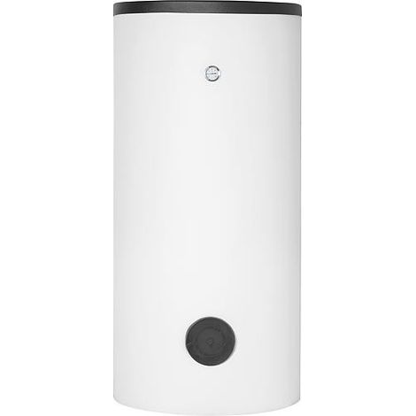 Réservoir pompe a chaleur EVENES EV-WP-TWS 400, 1 échangeur de chaleur, contenu 391l (1/4)