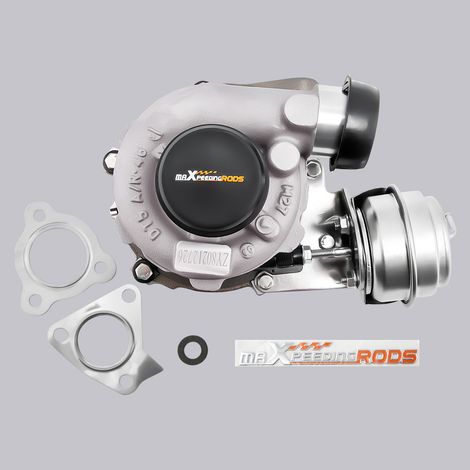 Turbocharger Unit for Hyundai Santa Fe i30 2.0 CRDi 2007- 28231-27400 D4EA (1/5)