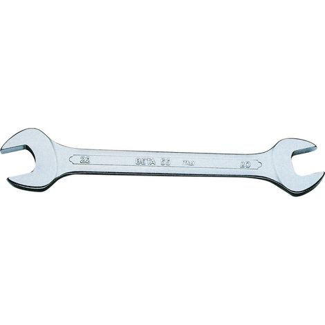 BETA    55 CHIAVE A FORCHETTA DOPPIA 36/41 MM (1/2)