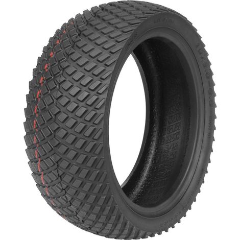 Pneu tubeless HD103.0-6.5 pour trottinette électrique MaxG30, pneu épaissi 10X3.0-6.5. (1/5)