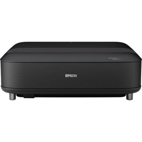 Proyector Epson EH-LS670B UHD 4K 3600 Lúmenes 3LCD Láser 120" Google TV HDR10 (1/5)