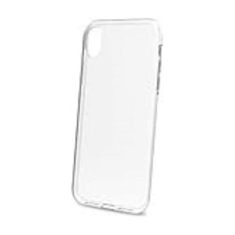 TPU COVER IPHONE XR (1/4)