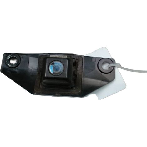 [PRODUIT D'OCCASION] Camera Arriere TOYOTA Auris I Phase 2 2010-2012 ♻️ Ref Oe. 8679002010 - Garantie à vie (1/3)