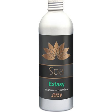 Extasy spa nota aromatica Balsamica Metacril 250ml 84000201