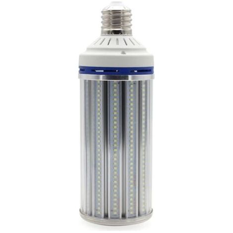 Ampoule Led E40 Haute Puissance Mas Ampoules 80W 7000lm 2835SMD Lampe 85-265V, Blanc froid 6000k [Classe nergtique A+] (1/5)