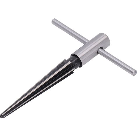 Pinces à cônes en acier rapide haute résistance à grain fin et à poignée en T, pinces à cônes à poignée ronde (5 à 16 mm) (1/5)