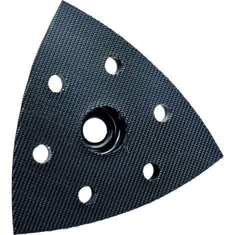 METABO Schleifplatte Kompl. - 339160550 (1/3)