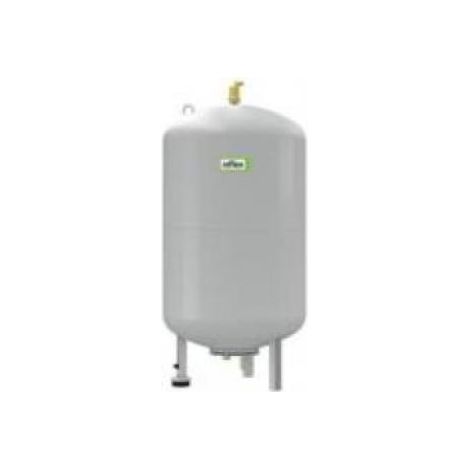 Reflex Variomat Grundgefäß VG 300, für Variomat Druckhaltestationen, grau, 6 bar, 8600111 (1/2)