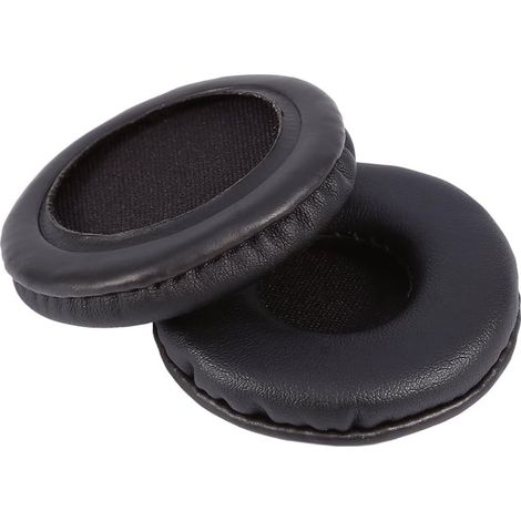 Replacement Ear Pads Cushion for Over Ear Headphones (1/5)