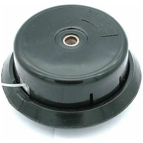 Tigrezy Tête de coupe pour Honda Umk431e Umk435e Umr425e Umk422 Umt431 Umc435 Umc425 Hht31 Hht35 Tondeuse Pn 06725-vj5-305 72560-vl1-631 (1/3)