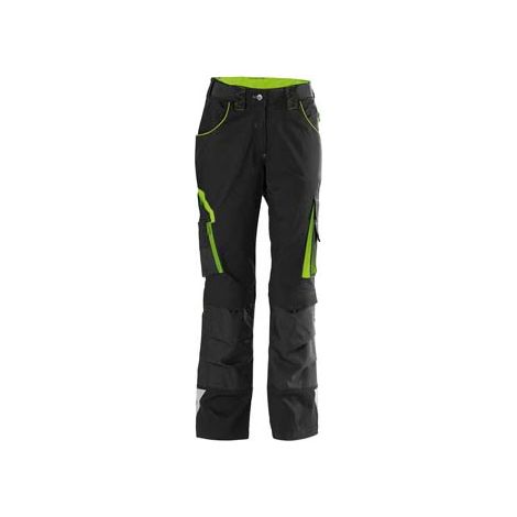 Pantalónes de trabajo para señora -twenty four- T44
