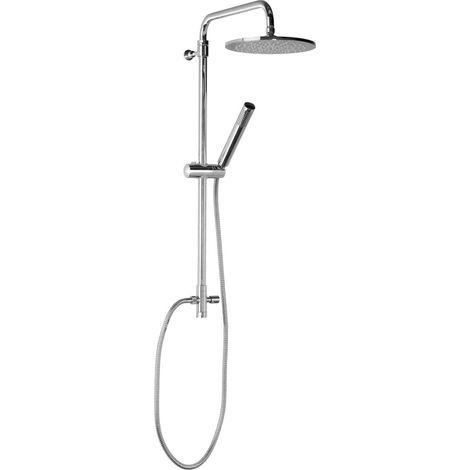 Sapho Reitano Rubinetteria Airtech - Brauseset 200, zum Anschluss an die Armatur, verchromt 990E (1/5)