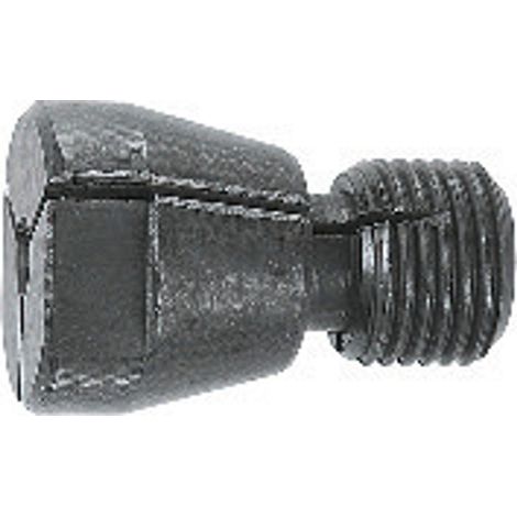 Fein Spannzange Ø 3,5 mm Vierkant 2,7 mm - 63206064001 (1/2)