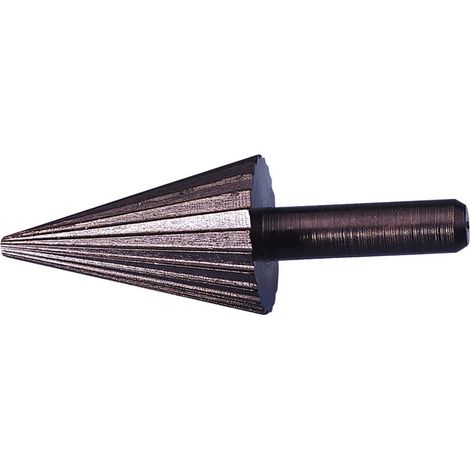 Draper Taper Cutter, 4 - 24mm (1/5)