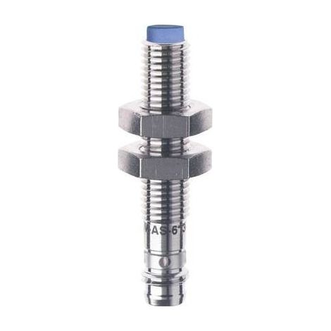 Contrinex Sensore di prossimità induttivo M8 Non a filo PNP DW-AS-613-M8-001 (1/3)