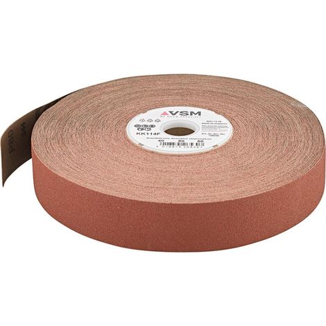 Schleifgewebe 40mm K150 Sparrolle m VSM (1/3)