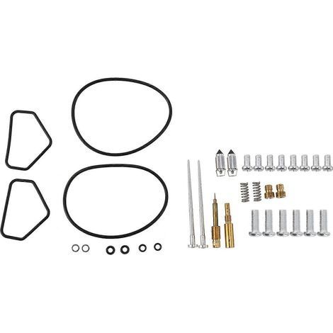 Kit de réparation de carburateur pour VN750 (1987-2006) (1/5)