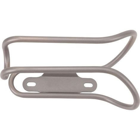 Porte-bouteille d'eau de vélo, porte-bouteille d'eau en alliage, porte-bouteille d'eau léger cage vélo porte-bouteille d'eau avec vis pour vélo de route (1/5)
