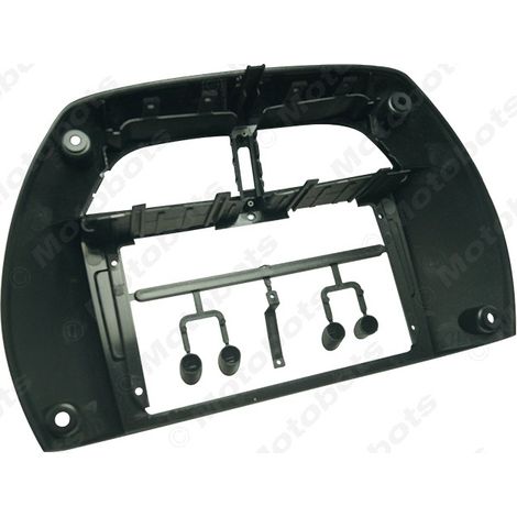 Versatile frame for Toyota RAV4 9-inch Android large screen navigation panel car audio modification frame (models 01-05) (1/4)